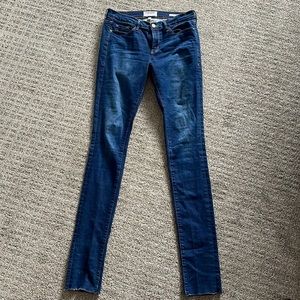 Frame Denim Forever Karlie Jeans